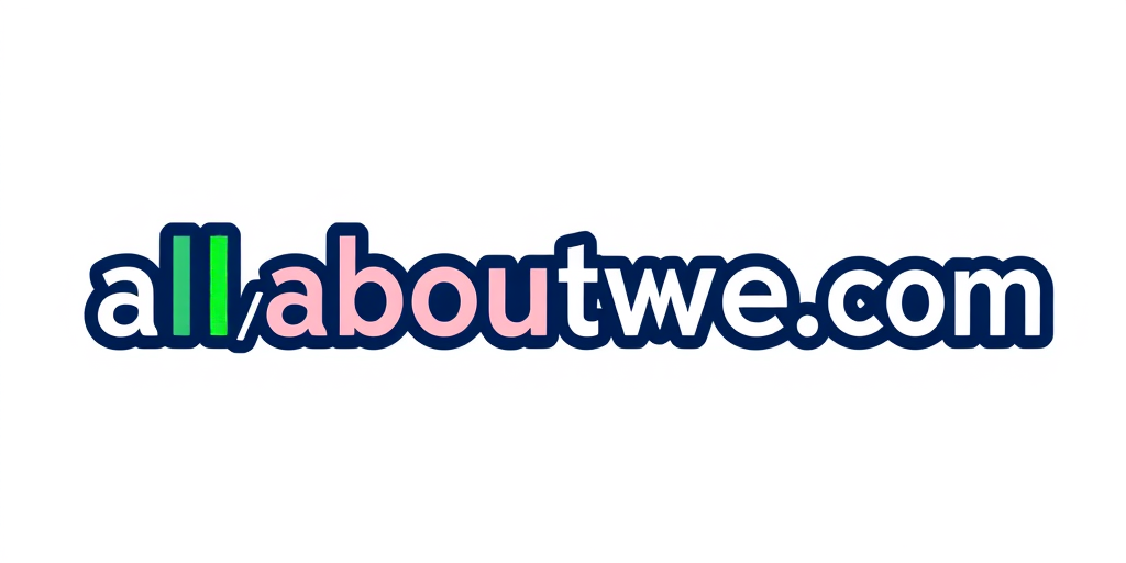 All About Webs